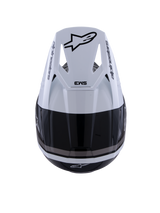 SM3 Radium Helmet ECE06/DOT