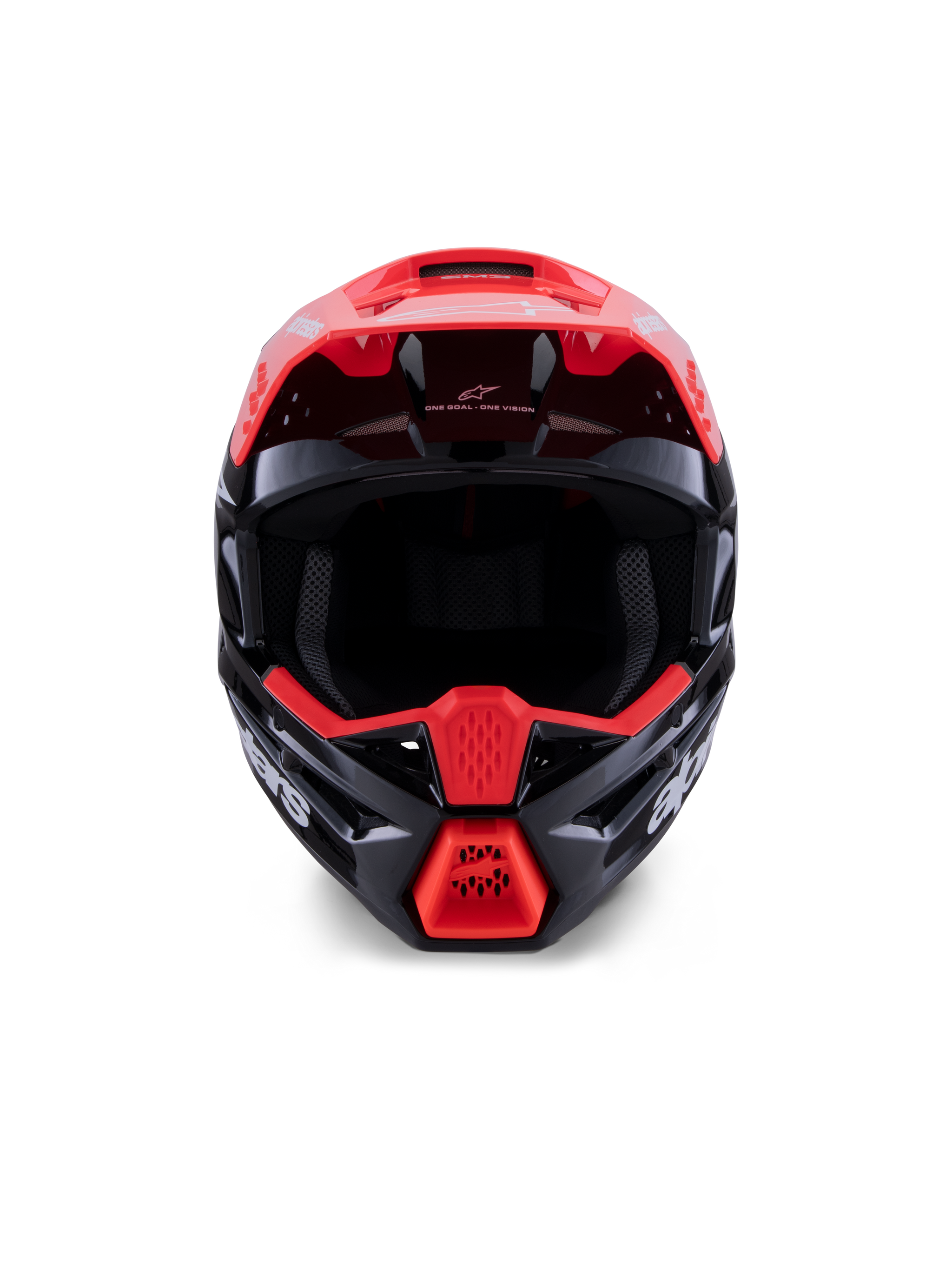 2021 motorcycle helmets Alpinestars US