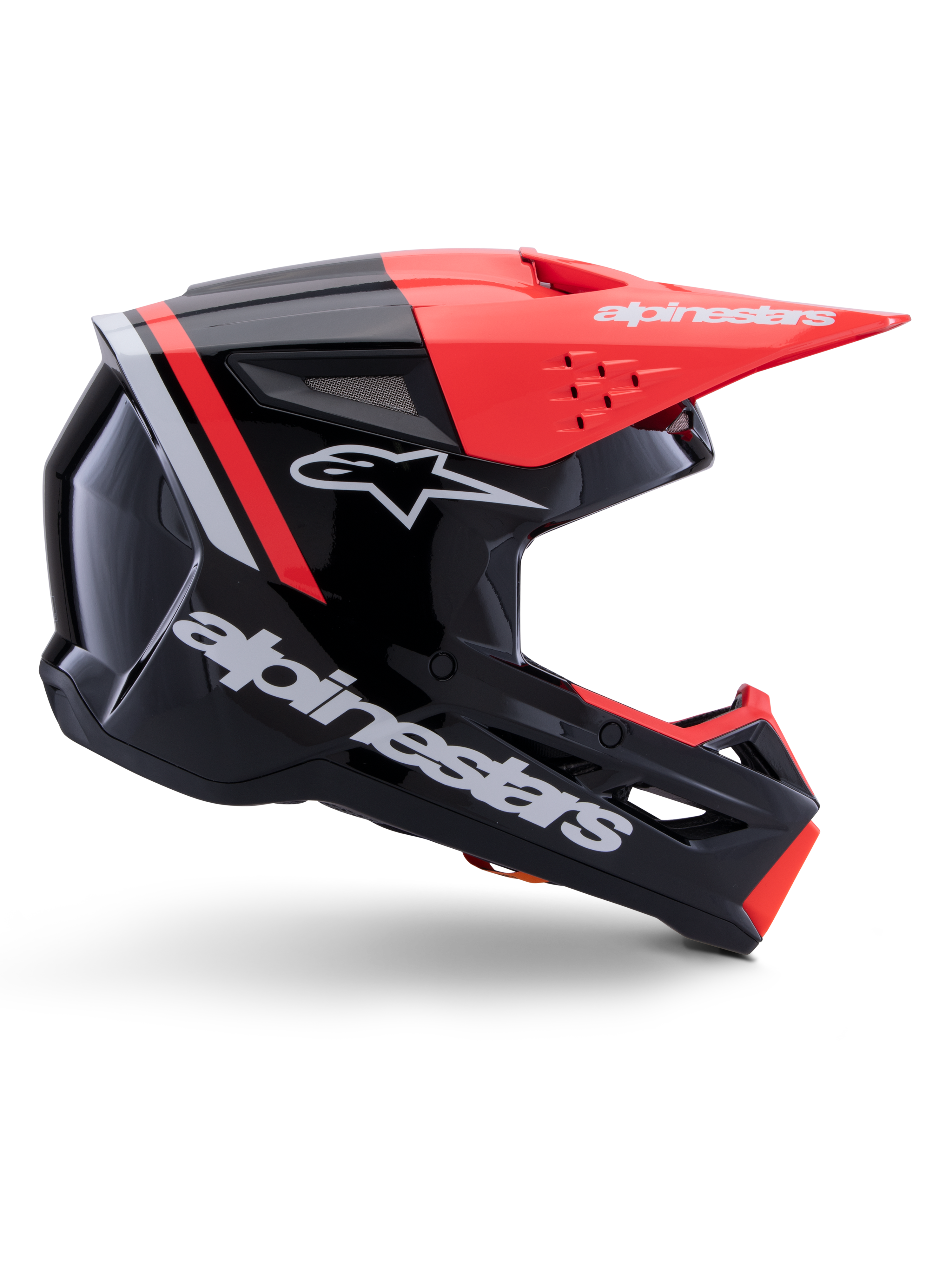 SM3 Radium Helmet ECE06/DOT