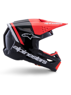 SM3 Radium Helmet ECE06/DOT