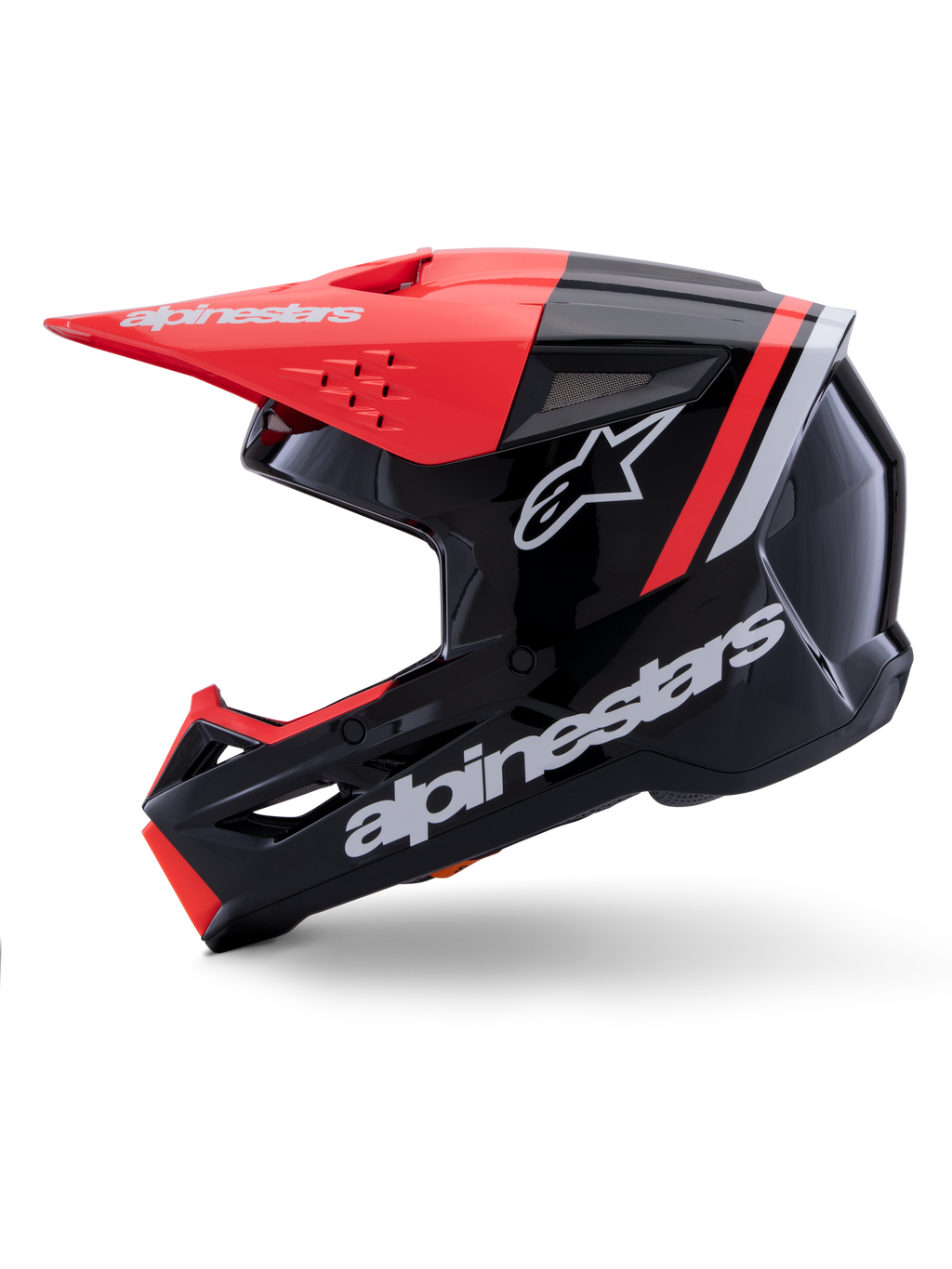 SM3 Radium Helmet ECE06/DOT