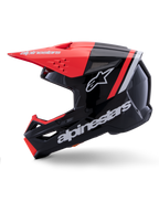 SM3 Radium Helmet ECE06/DOT