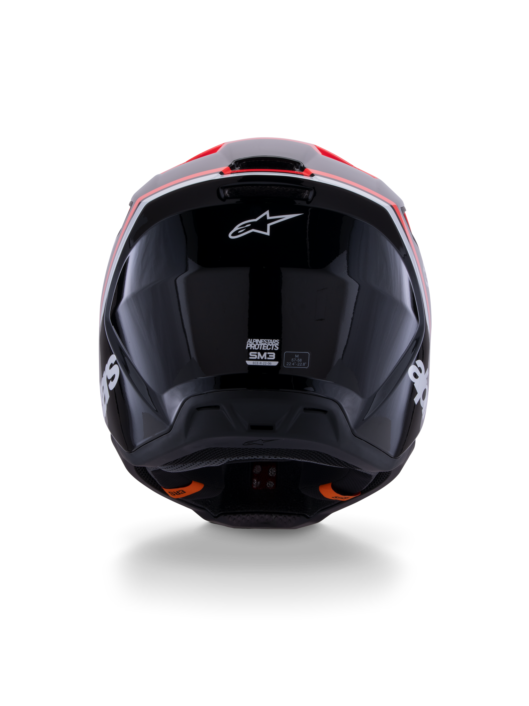 SM3 Radium Helmet ECE06/DOT