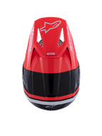 SM3 Radium Helmet ECE06/DOT
