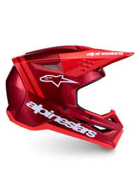 SM3 Radium Helmet ECE06/DOT