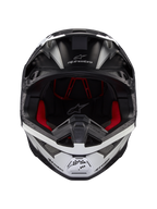 Supertech M10 Ampress Helmet
