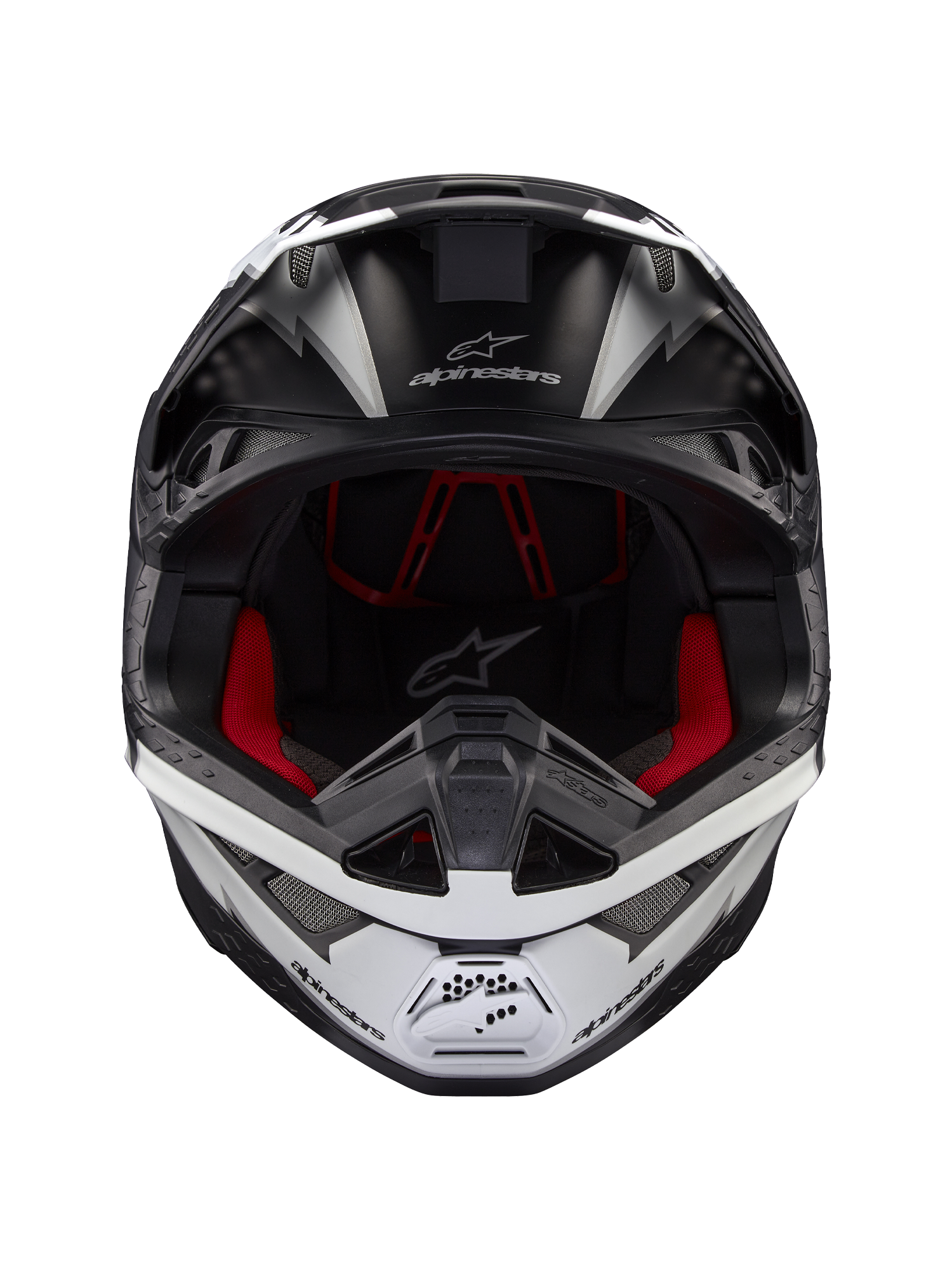 Supertech M10 Ampress Helmet