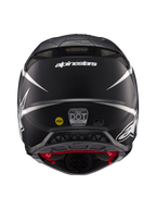 Supertech M10 Ampress Helmet