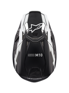 Supertech M10 Ampress Helmet