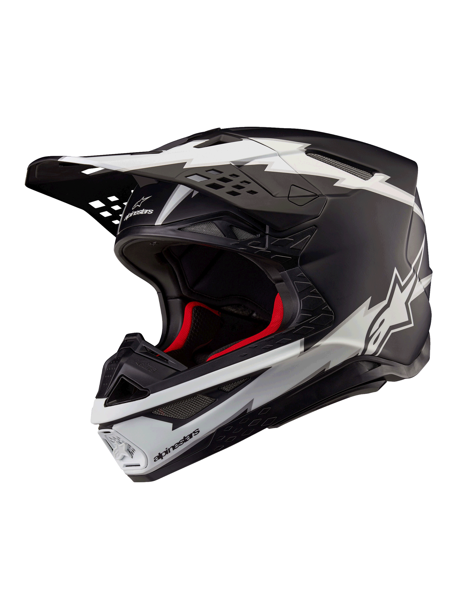 Supertech M10 Ampress Helmet