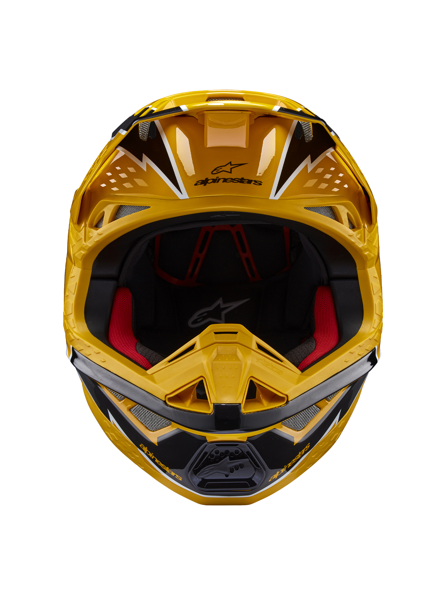 Supertech M10 Ampress Helmet
