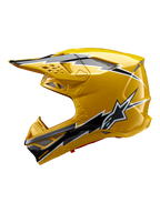 Supertech M10 Ampress Helmet