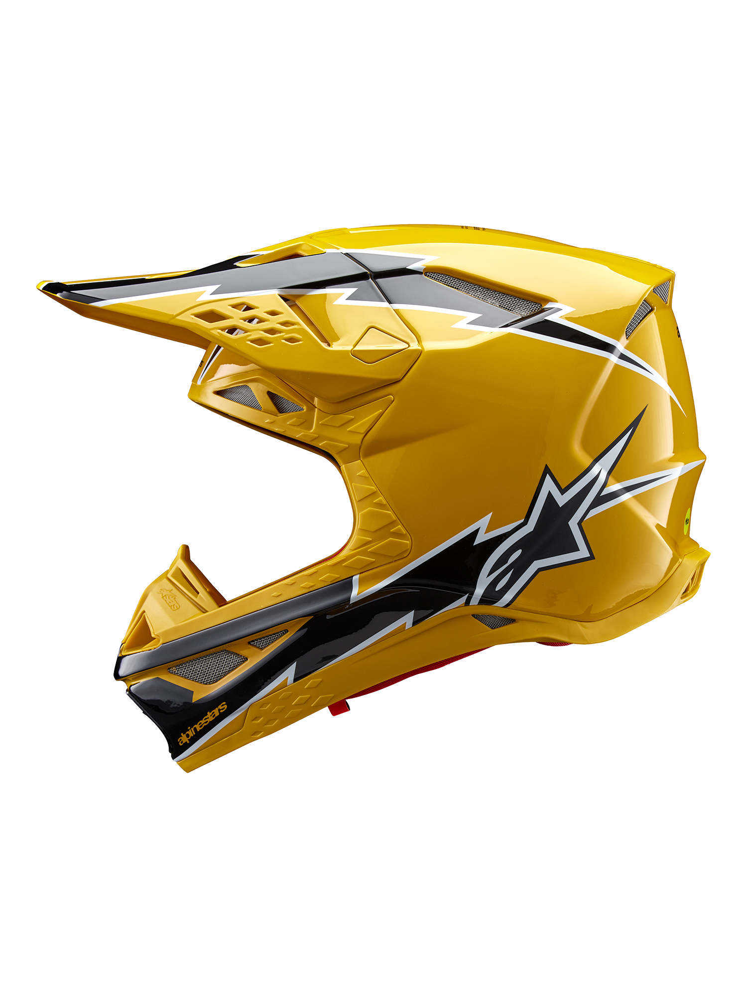 Supertech M10 Ampress Helmet