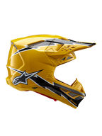 Supertech M10 Ampress Helmet