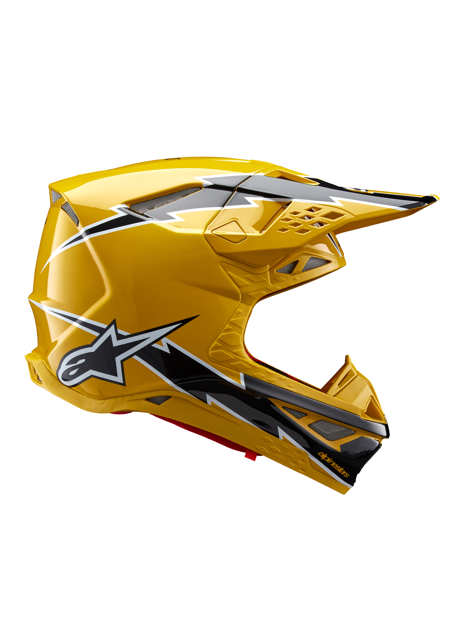 Supertech M10 Ampress Helmet
