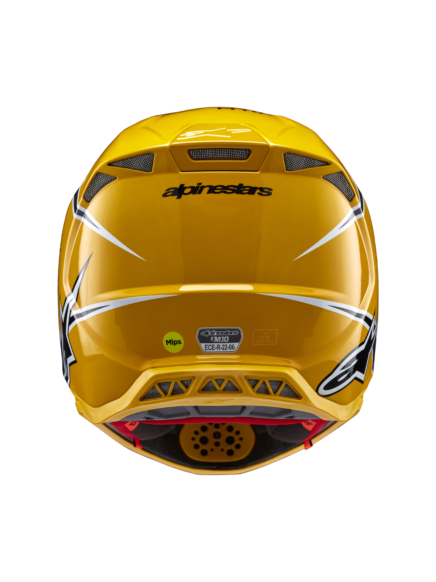 Supertech M10 Ampress Helmet