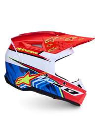 SM3 Falcon Helmet ECE06/DOT