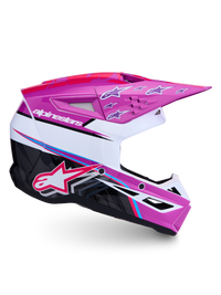 SM3 Falcon Helmet ECE06/DOT