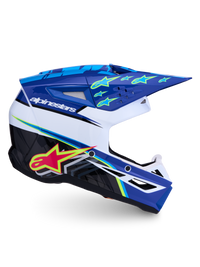 SM3 Falcon Helmet ECE06/DOT