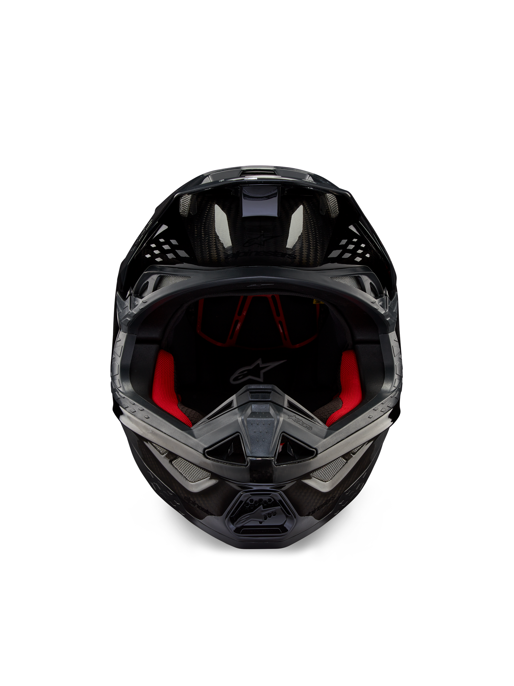 Supertech M10 Flood - MX Helmet Supertech M10 Flood - MX Helmet