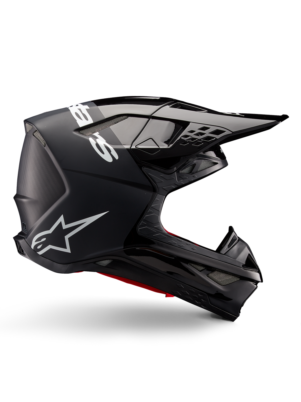 Supertech M10 Flood - MX Helmet | Alpinestars®