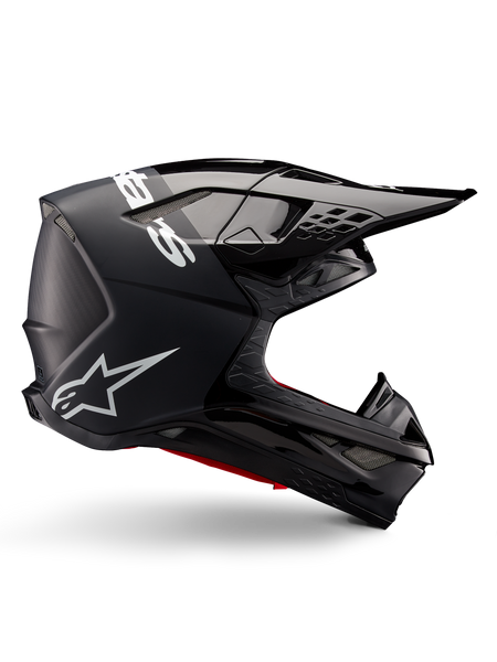 Supertech M10 Flood - MX Helmet | Alpinestars®