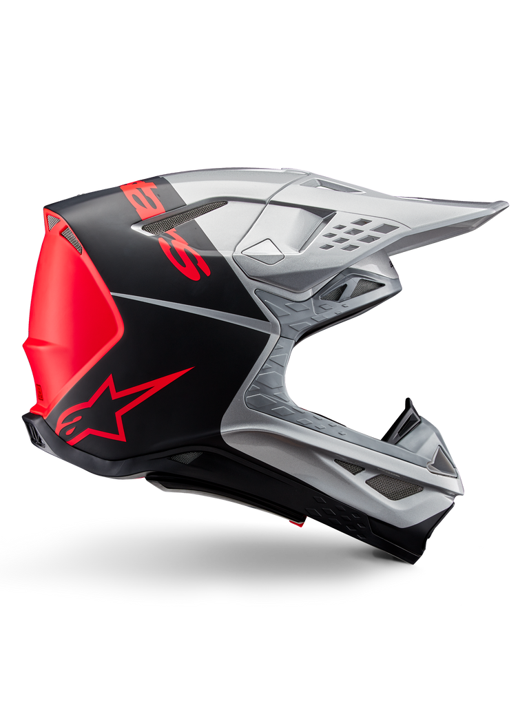 Supertech M10 Flood Helmet