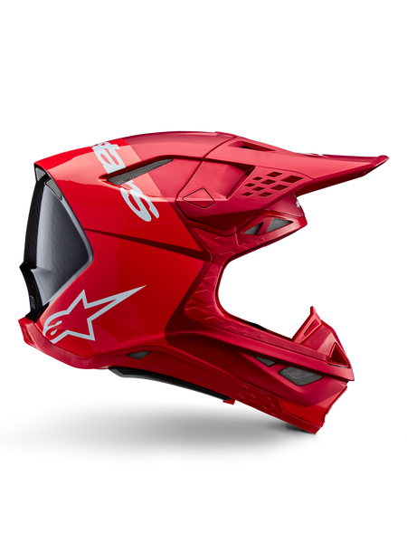Supertech M10 Flood - MX Helmet | Alpinestars®