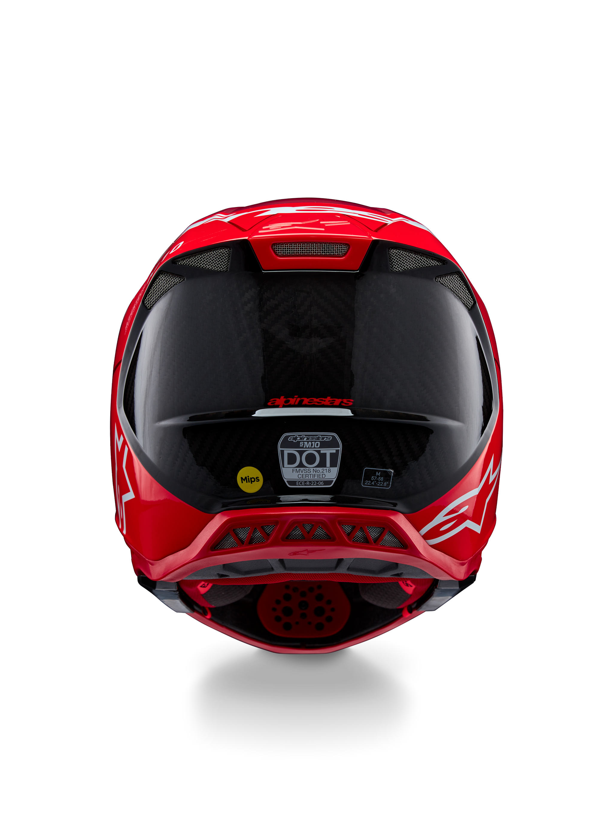 Supertech M10 Flood Helmet