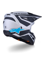 SM3 Heat Helmet ECE06/DOT