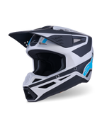 SM3 Heat Helmet ECE06/DOT