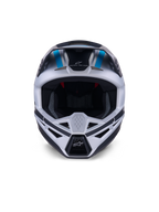 SM3 Heat Helmet ECE06/DOT