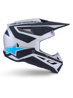 SM3 Heat Helmet ECE06/DOT