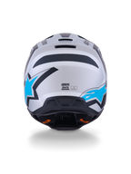 SM3 Heat Helmet ECE06/DOT