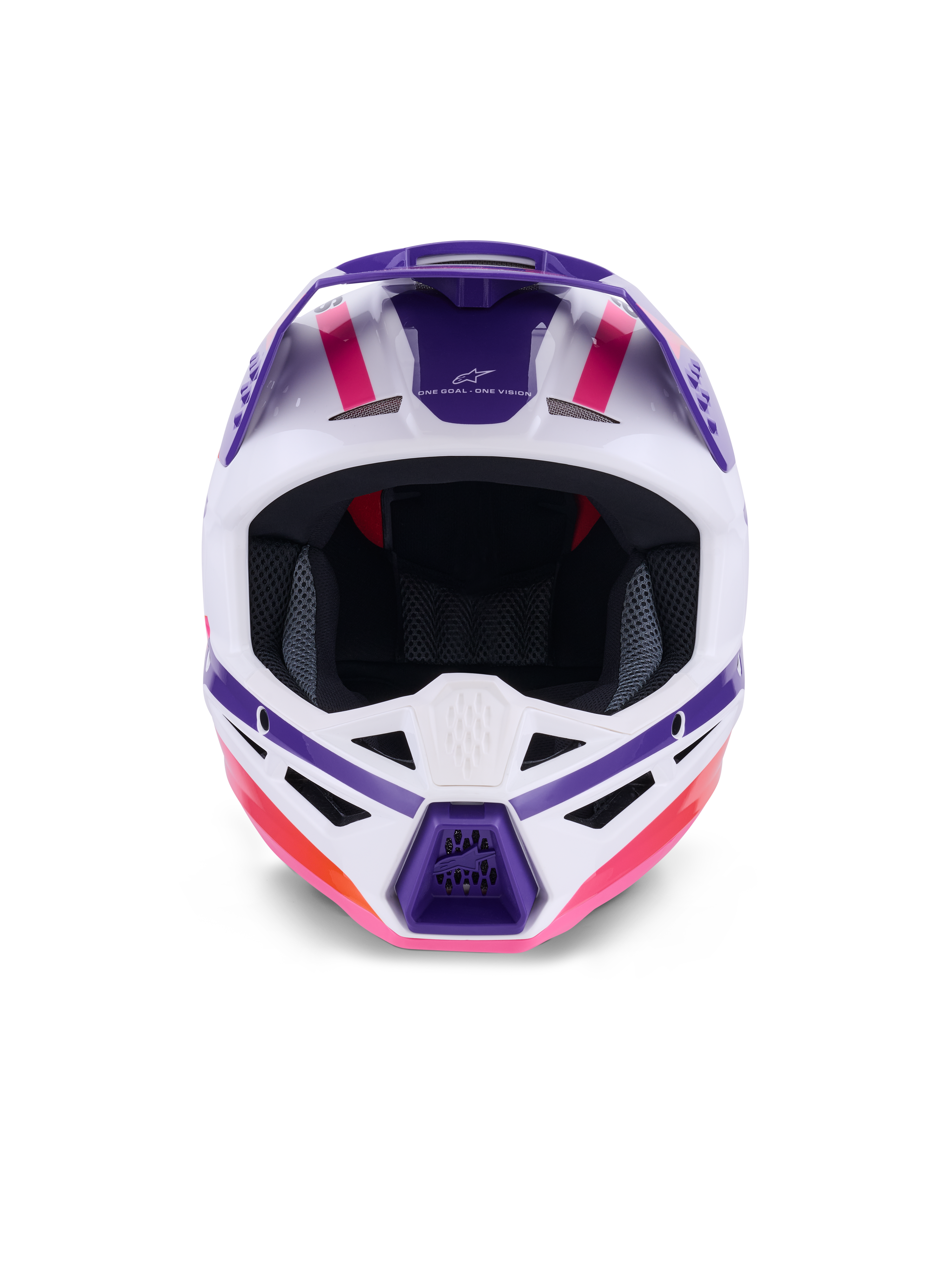 SM3 Heat Helmet ECE06/DOT