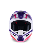 SM3 Heat Helmet ECE06/DOT
