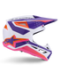 SM3 Heat Helmet ECE06/DOT