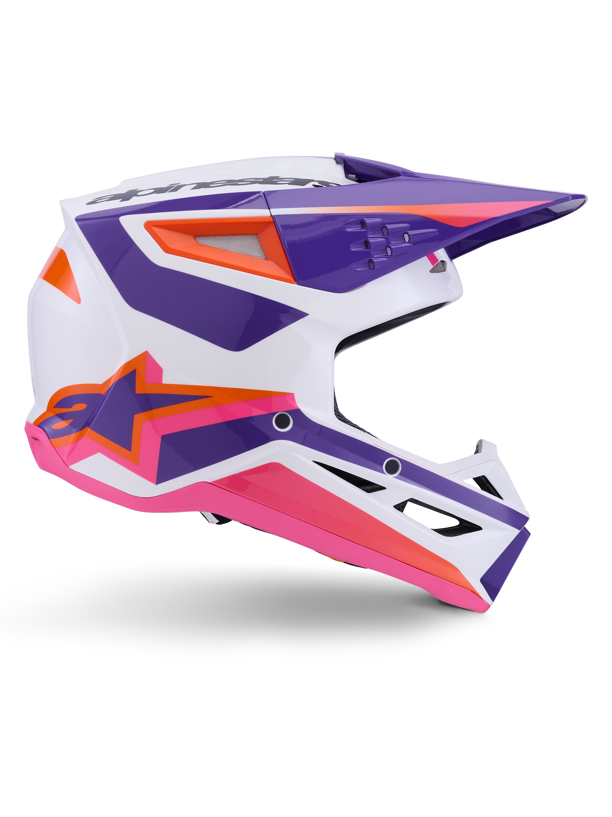 SM3 Heat Helmet ECE06/DOT | Alpinestars SM3 Heat Helmet ECE06/DOT | Alpinestars