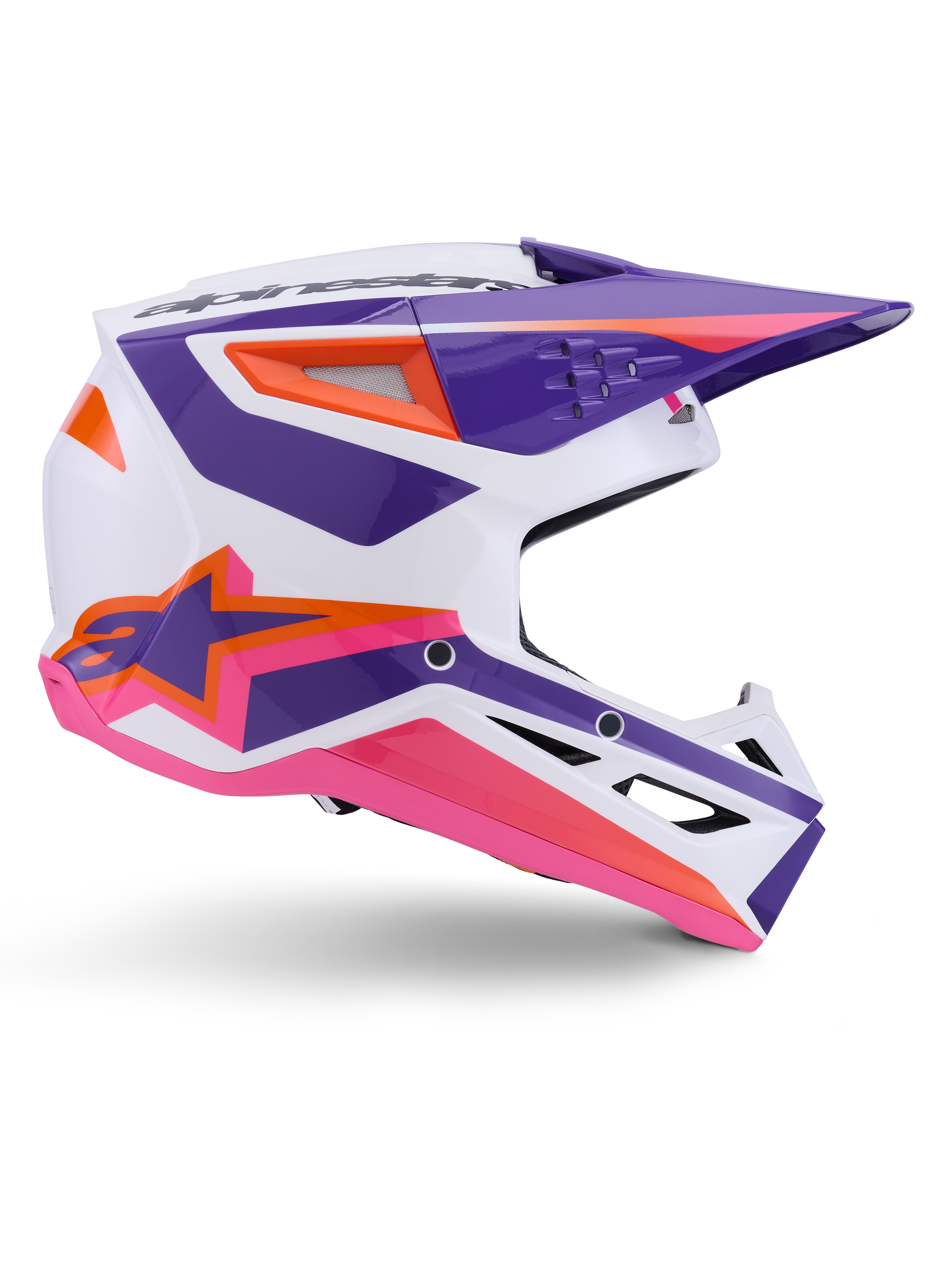 SM3 Heat Helmet ECE06/DOT