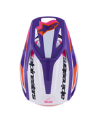 SM3 Heat Helmet ECE06/DOT