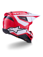 SM3 Heat Helmet ECE06/DOT