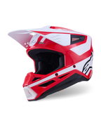 SM3 Heat Helmet ECE06/DOT