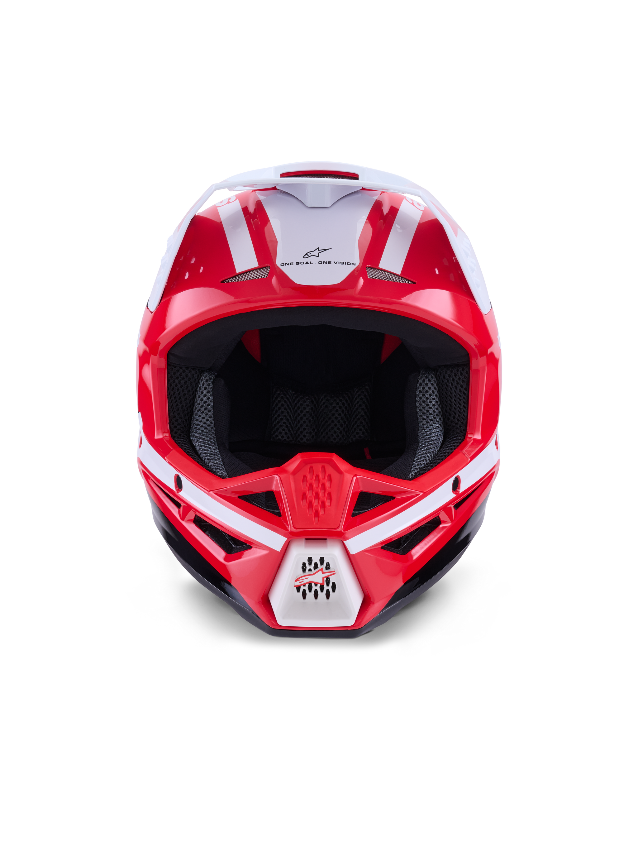 dot red motorcycle helmets SM3 Heat Helmet ECE06/DOT