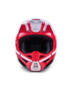 SM3 Heat Helmet ECE06/DOT