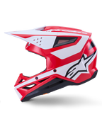 SM3 Heat Helmet ECE06/DOT