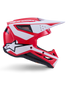 SM3 Heat Helmet ECE06/DOT