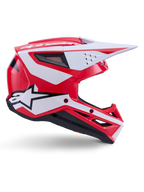 SM3 Heat Helmet ECE06/DOT