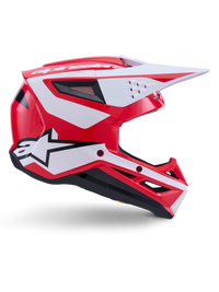SM3 Heat Helmet ECE06/DOT