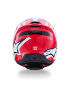 SM3 Heat Helmet ECE06/DOT