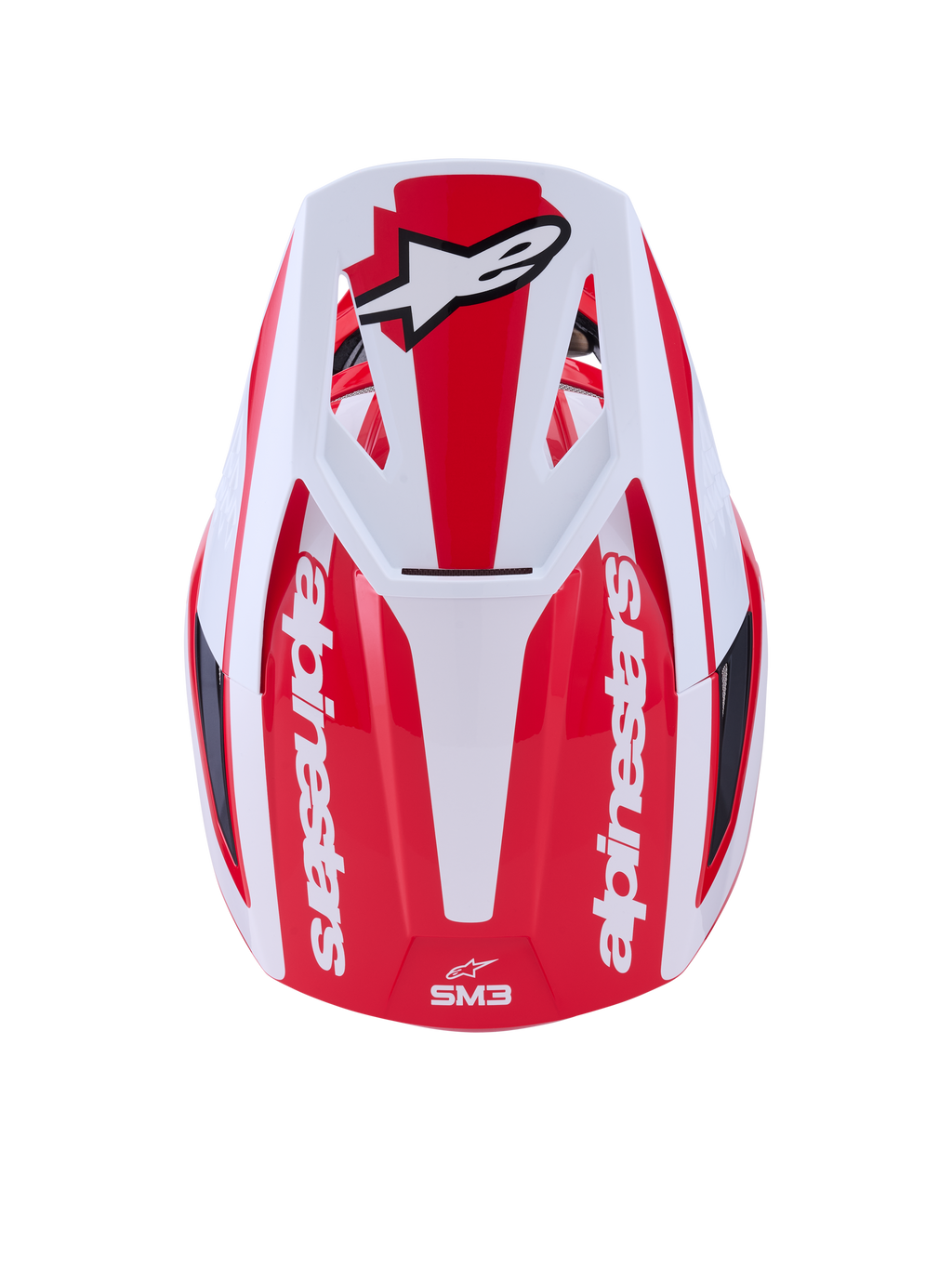 SM3 Heat Helmet ECE06/DOT